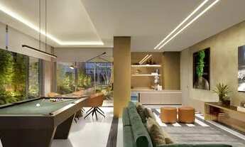 Imagem 4: Apartamento com 4 dormitórios à venda, 121 m² por R$ 1.215.900,00 - Vila São José - São Pa