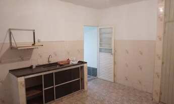 Imagem 3: Casa para aluguel possui 75 metros quadrados com 2 quartos em Parque Aeroporto - Taubaté