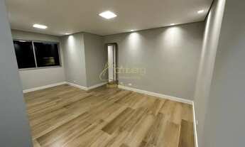 Imagem: MOEMA - Av Rouxinol, 66m2 reformado, 1a