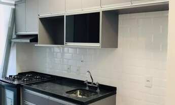 Imagem 3: Apartamento para locação com 68m 2 dormitórios (suíte) 2 vagas de garagem - Pinheiros - Sã