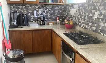 Imagem 4: Cobertura 3/4 foz do joanes 4.990