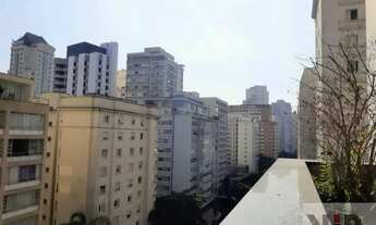 Imagem 2: APARTAMENTO DE 3 DORMITÓRIOS NA REGIÃO DE HIGIENÓPOLIS