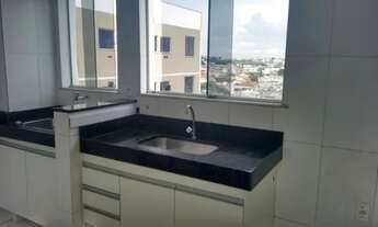 Imagem 3: Contagem - Apartamento Padrão - São Joaquim