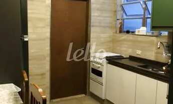 Imagem 4: São Paulo - Apartamento Padrão - Consolação