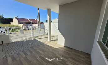 Imagem 4: Casa com 3 quartos, sendo 1 Suíte, com 85,5 m², no bairro Itajuba-Barra Velha-SC