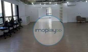 Imagem 7: Conjunto para alugar, 200 m² por R$ 19.390,00/mês - Vila Olímpia - São Paulo/SP