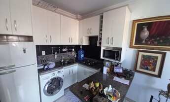 Imagem 5: Apartamento para venda possui 29 metros quadrados com 1 quarto em Kobrasol - São José - SC