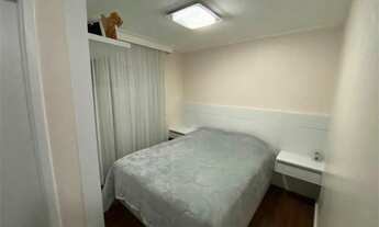 Imagem 6: APARTº MANDAQUI 122m² 4 DORM. SENDO 1 SUÍTE E 2 VAGAS - SÃO PAULO/SP