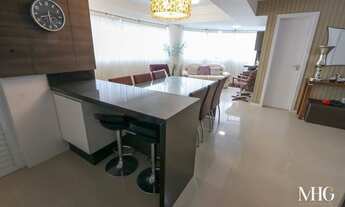 Imagem 5: 3 Suítes, mobiliado