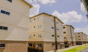 Imagem: Vendo Apê no Residencial Canaã 30 Mil