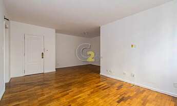 Imagem 3: APARTAMENTO - JARDIM PAULISTA - 3 DORMS - 1 SUITE - 2 VAGAS