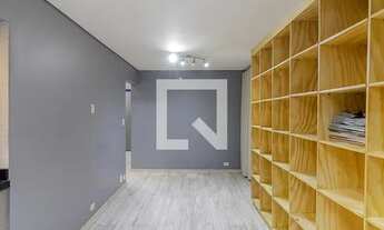 Imagem 2: Apartamento à Venda - Vila das Mercês, 3 Quartos, 59 m2