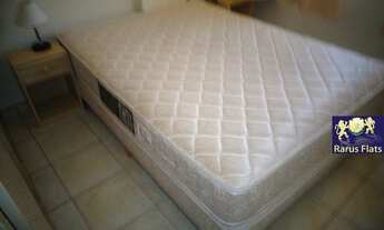 Imagem 5: Rarus Flats - Flat para locação - Edifício Saint Gothard