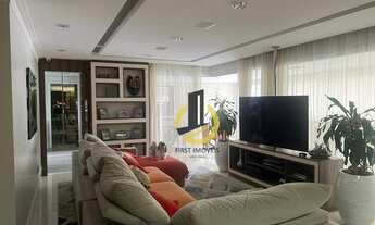 Imagem 1: Apartamento à venda no Plaza Mayor Ipiranga - 192 m² - 3 suítes - 4 banheiros (1 lavabo)