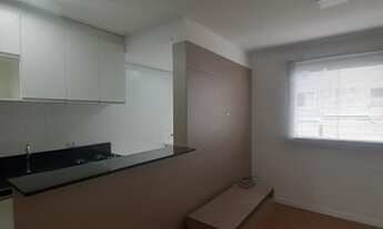 Imagem 2: Apartamento com 2 quartos para alugar por R$ 1500.00, 44.78 m2 - BAIRRO ALTO - CURITIBA/PR