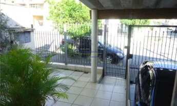 Imagem 3: CASA TÉRREA NAS PROXIMIDADES DO METRÔ SACOMÃ E ALTO DO IPIRANGA