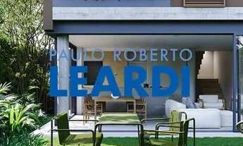 Imagem: CASA EM CONDOMÍNIO - JARDIM PAULISTANO