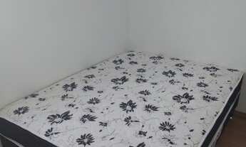 Imagem 5: Alugo apartamento mobiliado em Santa Cruz