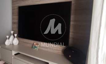 Imagem 1: Apartamento (tipo - padrao) 3 dormitórios/suite, cozinha planejada, portaria 24hs, elevado