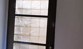 Imagem 3: Pensionato masculino