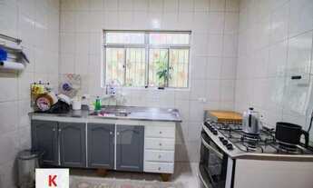 Imagem 3: Sobrado Jardim Peri