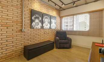 Imagem 3: Venda Apartamento 3 Dormitórios - 74 m² Moema