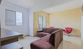 Imagem 6: São Paulo - Apartamento Padrão - Mooca