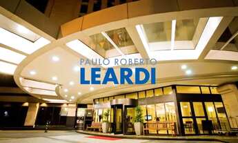 Imagem: FLAT - CAMPO BELO - SP