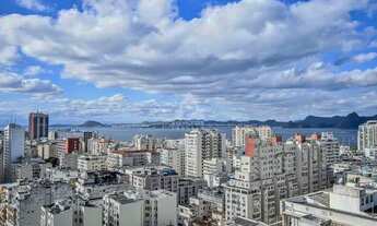 Imagem 5: Cobertura à venda, 2 quartos, 1 suíte, 1 vaga, Flamengo - RIO DE JANEIRO/RJ