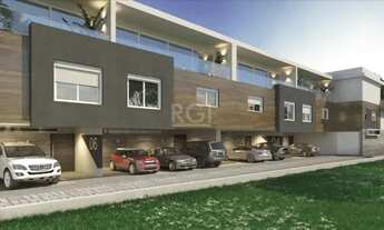 Imagem 3: Casa Condominio para Venda - 315.58m², 3 dormitórios, sendo 3 suites, 2 vagas - Tristeza