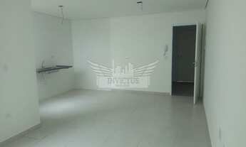 Imagem 2: Apartamento com 3 Dormitórios à Venda, 67m² - Vila Pire, Santo André/SP