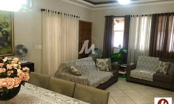 Imagem 3: Casa (térrea na rua) 3 dormitórios/suite, cozinha planejada