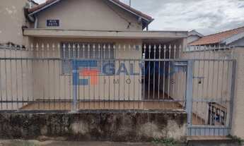 Imagem: Casa para locação no Jardim Bonfiglioli