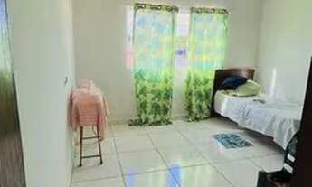 Imagem 2: Sobrado com área pra construir