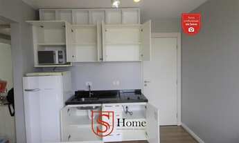 Imagem 5: Apartamento com 1 quarto e 1 vaga para aluguel no Juvevê em Curitiba