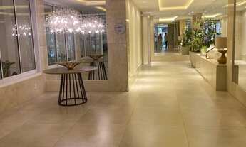 Imagem 3: Belíssimo apartamento novo de 2 suítes no Setor Oeste (novíssimo