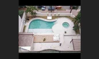 Imagem 2: Aluga-se apartamento no setor bueno