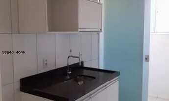 Imagem 2: Apartamento para Venda em Ribeirão Preto, Residencial Jequitibá, 2 dormitórios, 1 banheiro