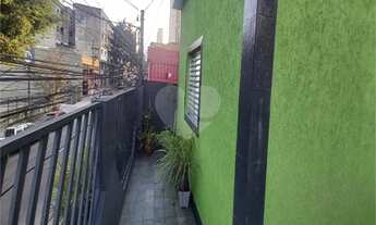 Imagem 3: São Paulo - Casa Padrão - CASA VERDE