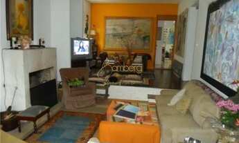 Imagem 4: Bela casa no Alto da boa Vista