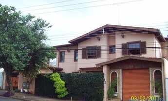 Imagem 2: CASA ASSOBRADADA - JARDIM CHAPADÃO - SP