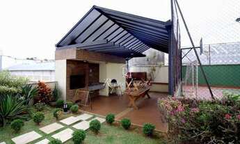 Imagem 7: Apartamento com 2 dormitórios à venda, 50 m² por R$ 398.000,00 - Jaguaré - São Paulo/SP