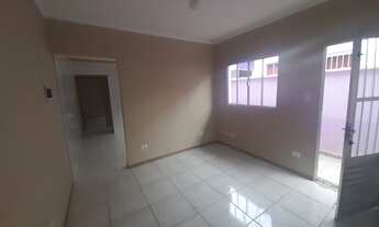 Imagem 7: Casa com 2 dormitórios para alugar, 54 m² por R$ 1.145,00/mês - Cajuru do Sul - Sorocaba/S