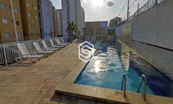 Imagem: APARTAMENTO PADRÃO NA ZONA LESTE