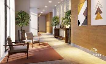 Imagem 3: Apartamento com 3 dormitórios à venda, 111 m² por R$ 935.481,00 - Edifício Avant Garde - S