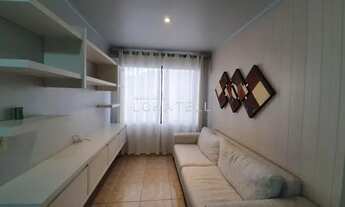 Imagem 5: Apartamento semi mobiliado para locação no Residencial Dresden