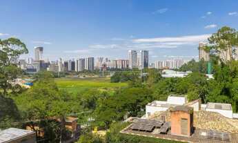 Imagem 7: Casa com 4 quartos, 874 m², à venda por R$ 5.795.000