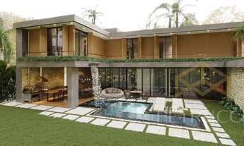 Imagem 3: Casa - Alphaville Dom Pedro - Campinas