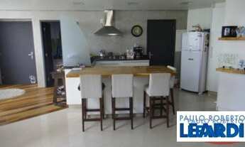 Imagem 3: APARTAMENTO - MORUMBI - SP