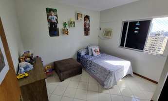 Imagem 6: VENDO APTO NASCENTE 117M² 3 QUARTOS COM SUITE NO BAIRRO DA BATISTA CAMPOS EM BELÉM